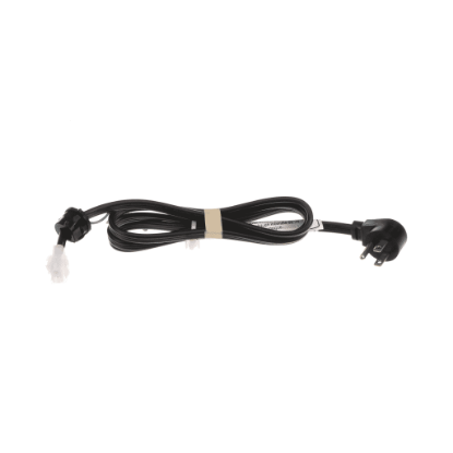 Picture of Whirlpool W11582239 Assy-cord-supply 18 Ga With Push-tie