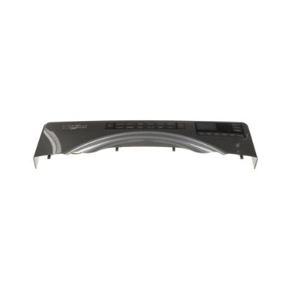 Picture of Whirlpool W11583885 Console Assembly Wp Dryer,hmi,gd