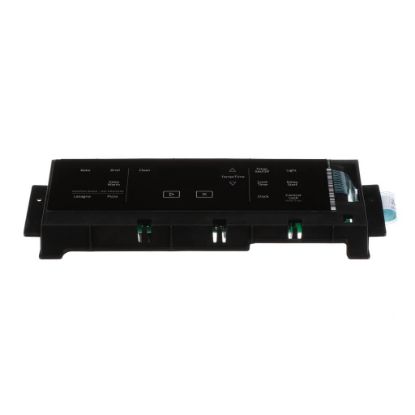 Picture of Whirlpool W11583303 Ctrl-lcx1.0,pyro,blk,wp