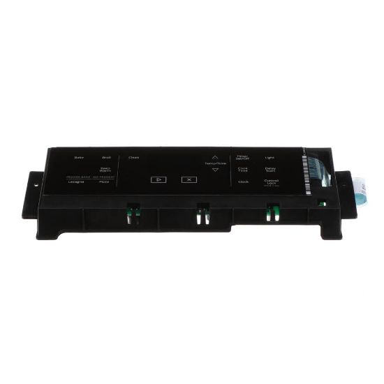 Picture of Whirlpool W11583303 Ctrl-lcx1.0,pyro,blk,wp