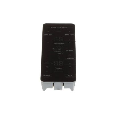 Picture of Whirlpool W11585971 Panel-ui