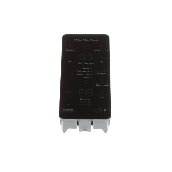 Picture of Whirlpool W11585971 Panel-ui