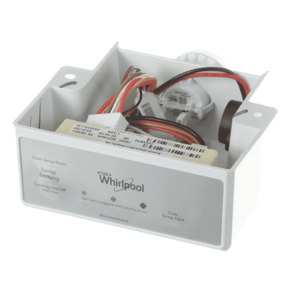 Picture of Whirlpool W11582180 Contrl-box