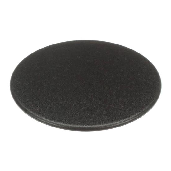 Picture of Whirlpool W11590056 Brn Cap,stamp,semi Black Sg