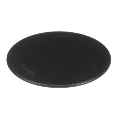 Picture of Whirlpool W11590055 Brn Cap,stamp,ultra Black Sg