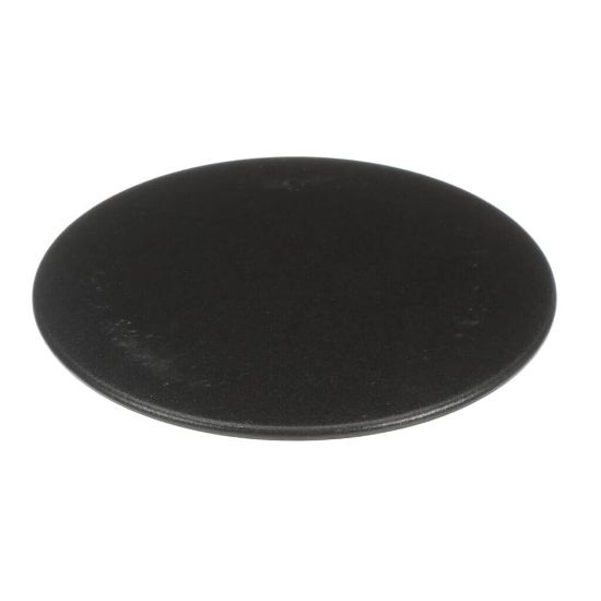 Picture of Whirlpool W11590055 Brn Cap,stamp,ultra Black Sg