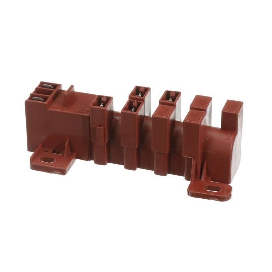 Picture of Whirlpool W11590249 Spark Module 4 Position