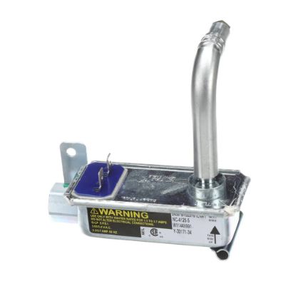Picture of Whirlpool W11590251 Single Valve Asm,electric-inve