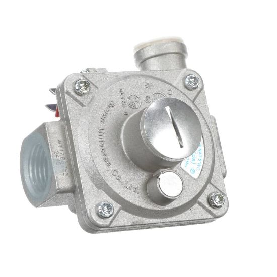 Picture of Whirlpool W11590292 Regulator,conv.4/10 Elec Ign 7U