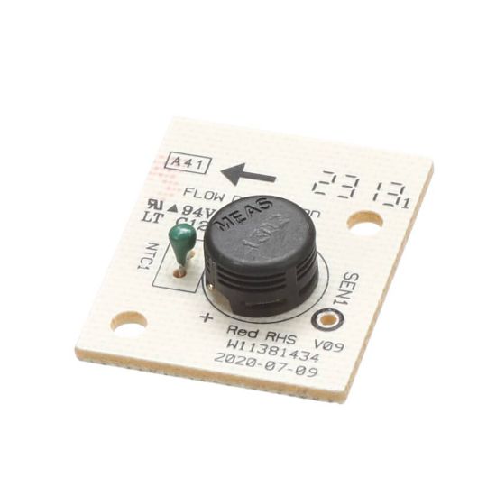 Picture of Whirlpool W11590866 Red Rhs Pcba