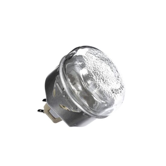 Picture of Whirlpool W11594027 Luminary Assembly-halo,120v