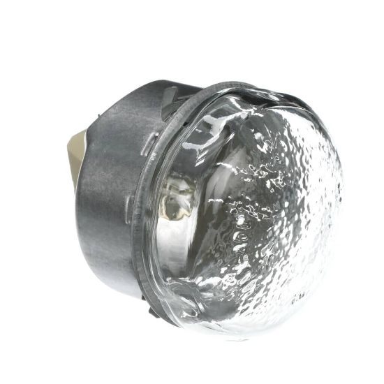 Picture of Whirlpool W11594170 Luminary Assembly-halo,120v,6.3 Terminals