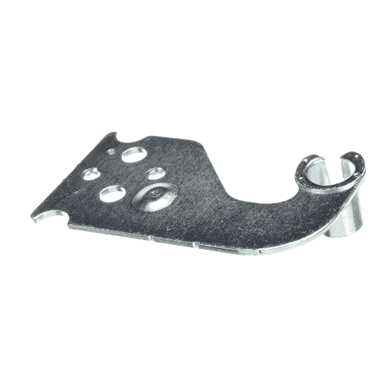 Picture of Whirlpool W11592404 Hinge Assy-top, Rh