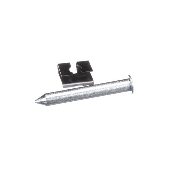 Picture of Whirlpool W11594405 Axle & Clip Kit