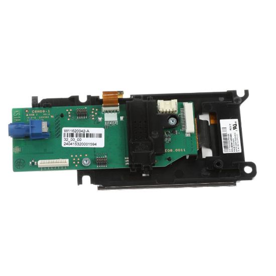 Picture of Whirlpool W11594229 Display Tourmaline Trs Pyro+mpp/sauna