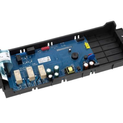 Picture of Whirlpool W11594224 Ctrl-lcx 1.0,Ele,blk,wp