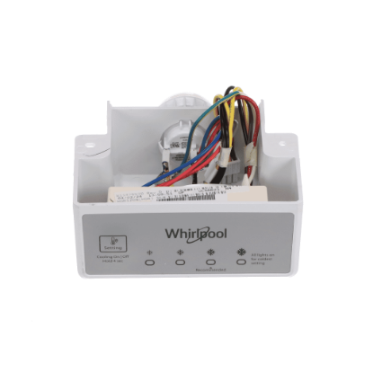 Picture of Whirlpool W11595220 Assembly Ctrlbox Athena Hglnd Whpl Nar R600a