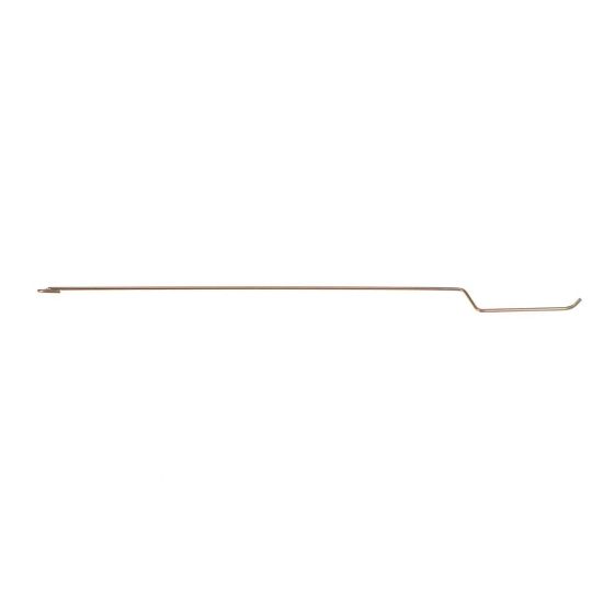 Picture of Whirlpool W11596045 Control Arm Ext