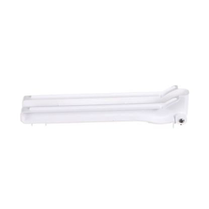 Picture of Whirlpool W11595235 Bottom Crisper Track - Assy Center (Mtx