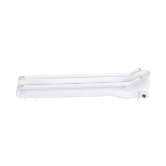 Picture of Whirlpool W11595235 Bottom Crisper Track - Assy Center (Mtx