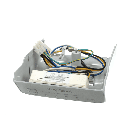 Picture of Whirlpool W11594670 Assembly-ctrl Box Athena Whpl Xl Pira R600a