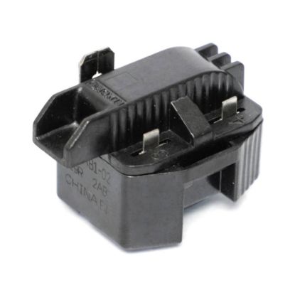 Picture of Whirlpool W11596023 Ptc Relay 8Ea14b1-02
