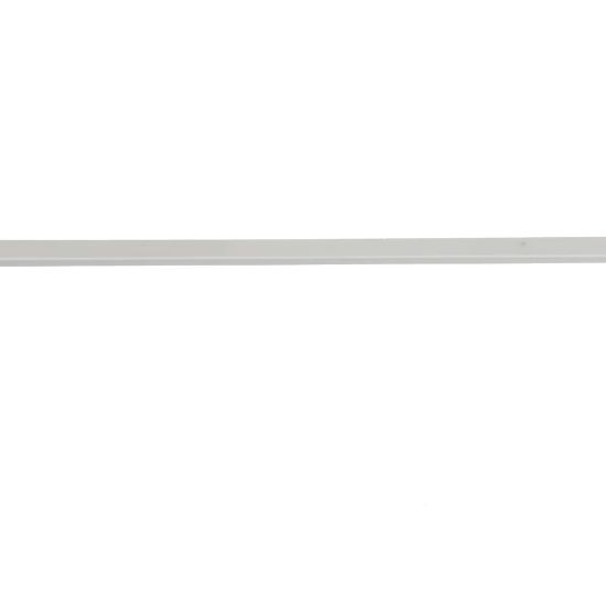 Picture of Whirlpool W11596065 Trim-shelf Door Wht 1"" With Endcaps