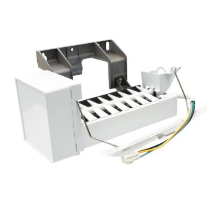 Picture of Whirlpool W11596827 Icemaker
