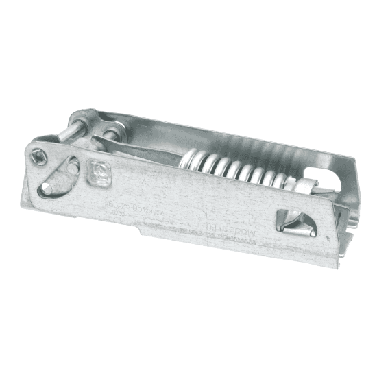 Picture of Whirlpool W11598108 Hinge With Spring