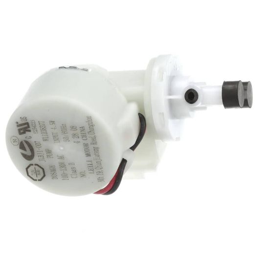 Picture of Whirlpool W11596130 Pump-metering Assembly