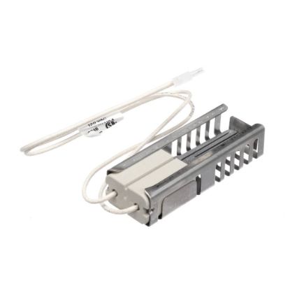 Picture of Whirlpool W11596211 Igniter Hot Surface Element L=390 Mfit