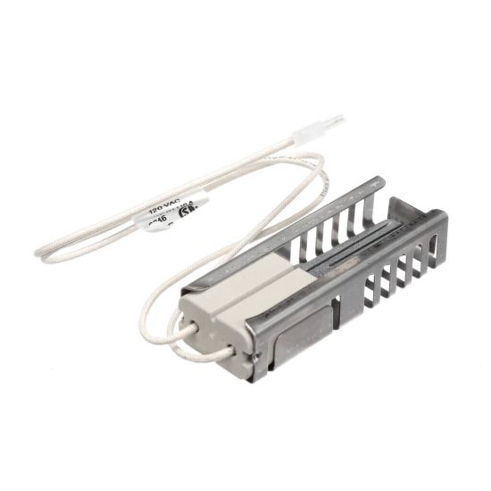 Picture of Whirlpool W11596211 Igniter Hot Surface Element L=390 Mfit