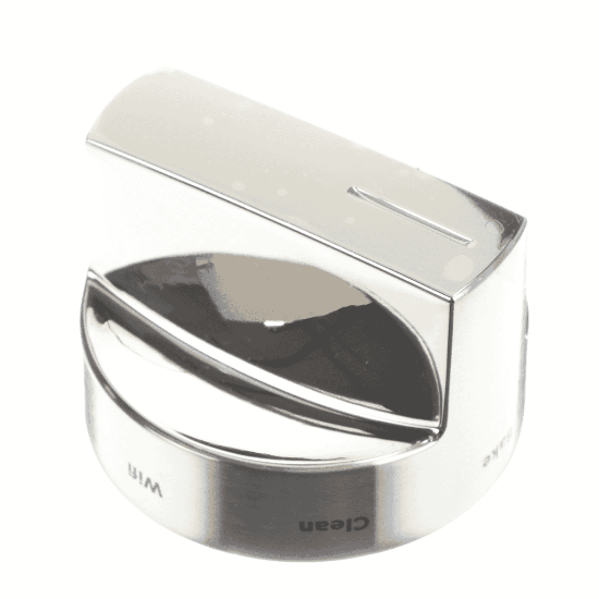 Picture of Whirlpool W11596839 Knob,df Modes,sst,ja