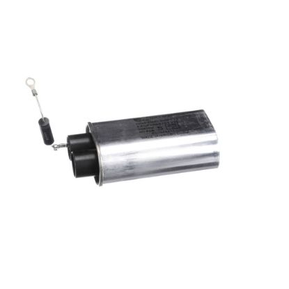 Picture of Whirlpool W11596133 Hvc Assembly