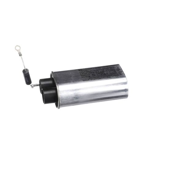 Picture of Whirlpool W11596133 Hvc Assembly