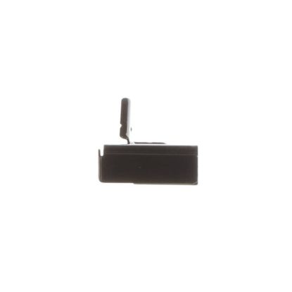 Picture of Whirlpool W11598130 Door Reinforcement - Gls Brkt,blk,lh,wo