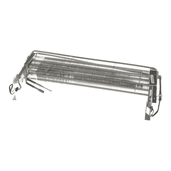 Picture of Whirlpool W11598434 Evap/htr Assembly-fc,36