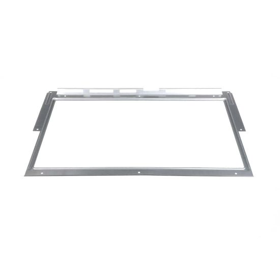 Picture of Whirlpool W11598182 Air Divider - Gls Rtnr,wo,30""