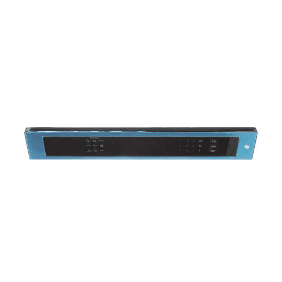 Picture of Whirlpool W11600632 Panl-cntrl