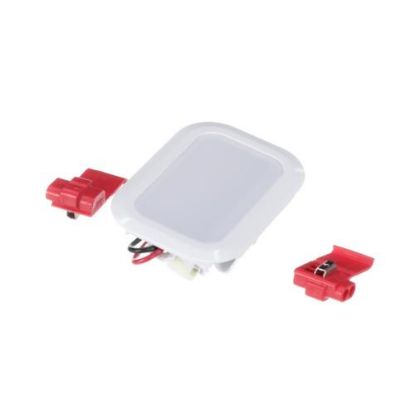 Picture of Whirlpool W11601310 Led Module & Splice Kit - White