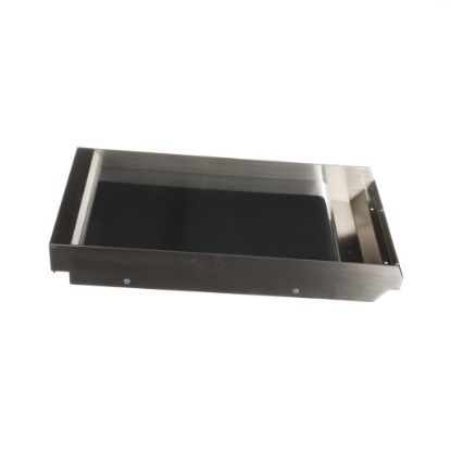 Picture of Whirlpool W11602621 Griddle Assy - Steel,555mml,280mmw