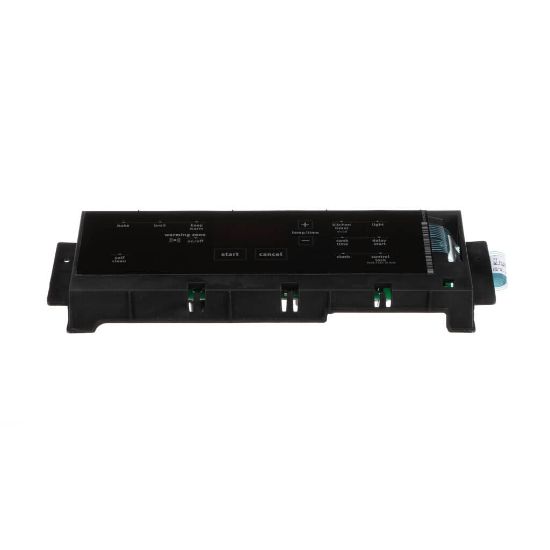 Picture of Whirlpool W11602268 Ctrl-lcx 1.0,Ele,p410,blk,mt