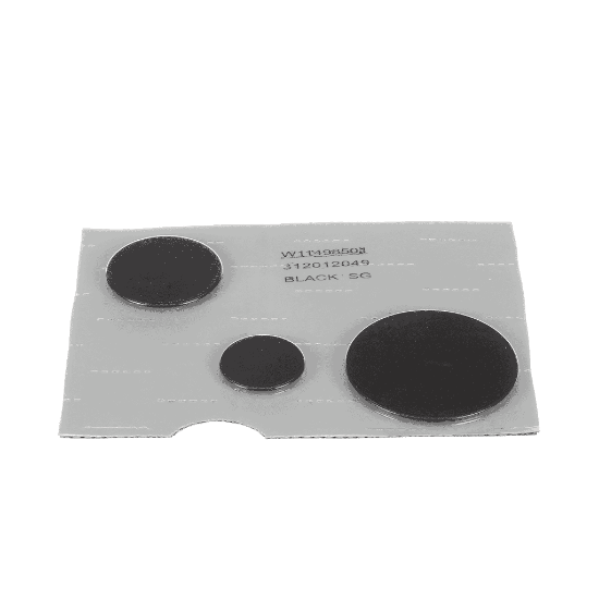 Picture of Whirlpool W11605764 Cap Spreader Kit-crimp,1ur,1sr,1aux