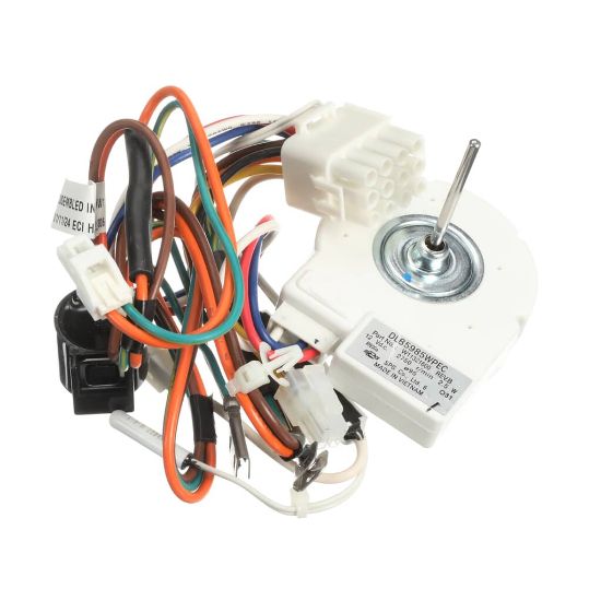 Picture of Whirlpool W11603851 Motor-evap