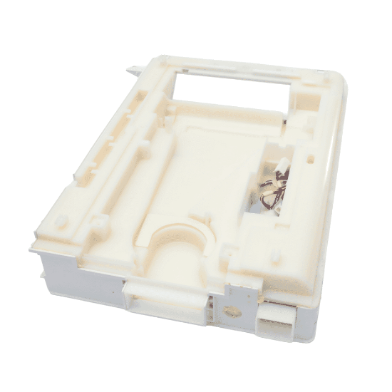 Picture of Whirlpool W11605504 Icebox Assembly-foamed