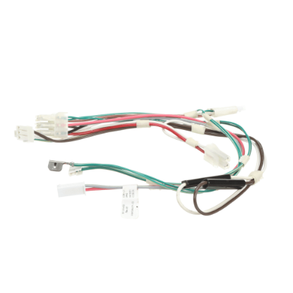 Picture of Whirlpool W11609822 Wire Assembly-evap Fan, Tm-matrix