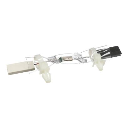 Picture of Whirlpool W11610133 Fuse Assy Ja - 98C (Service)