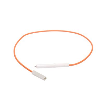 Picture of Whirlpool W11610134 Burner Electrode 370Mm Brn