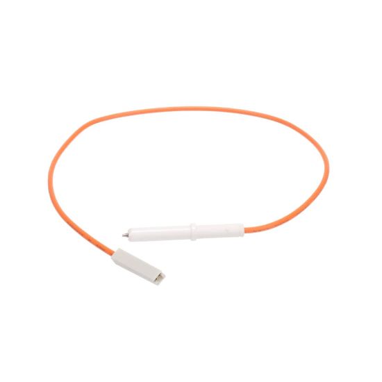 Picture of Whirlpool W11610134 Burner Electrode 370Mm Brn