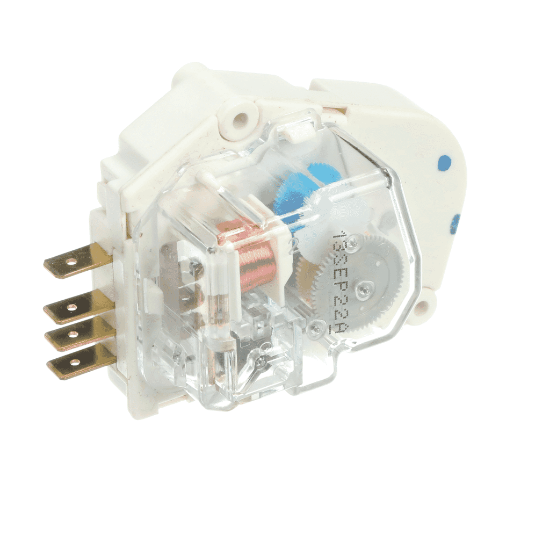 Picture of Whirlpool W11609704 Timer-def ** Use Wpw10239390 First **